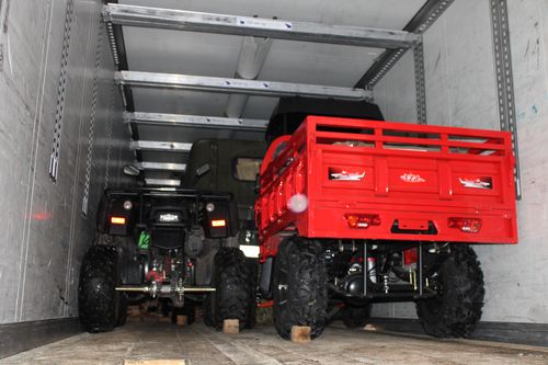 Фото пресс-службы Главы и правительства Хакасии